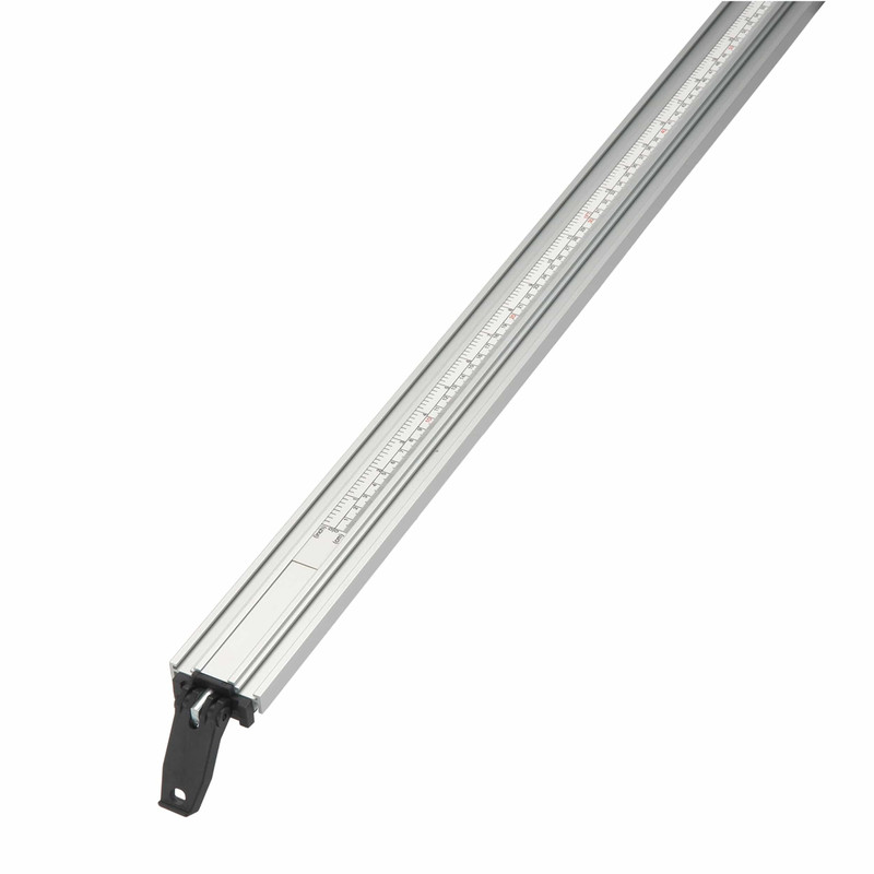 Clamp Edge Guide - 36"